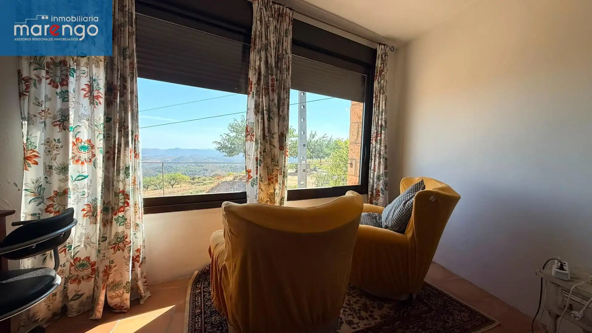 Casa o xalet en venda a Benafigos