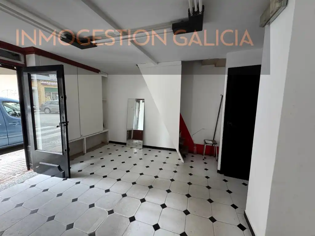 Locale commerciale in vendita a Calle Paraguay