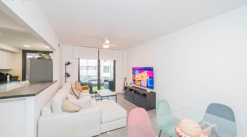 Foto 4 de Pis en venda a Calle Cristóbal Colón, Valenoso, Boadilla del Monte