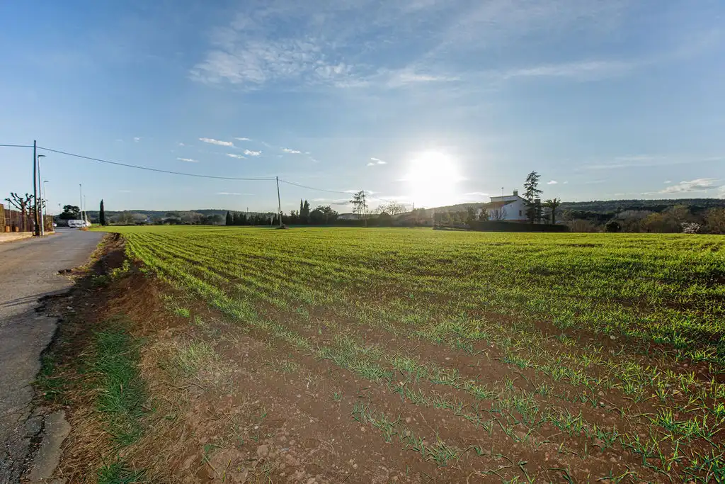 Garaje en venta en Av Alt Empordà, Bàscara
