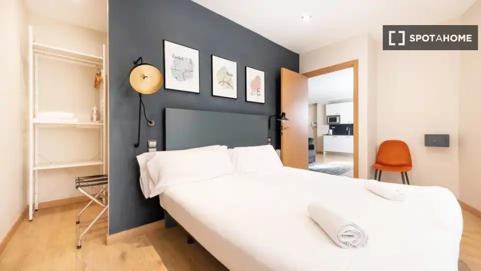 Flat to rent in Eixample, imagen 13