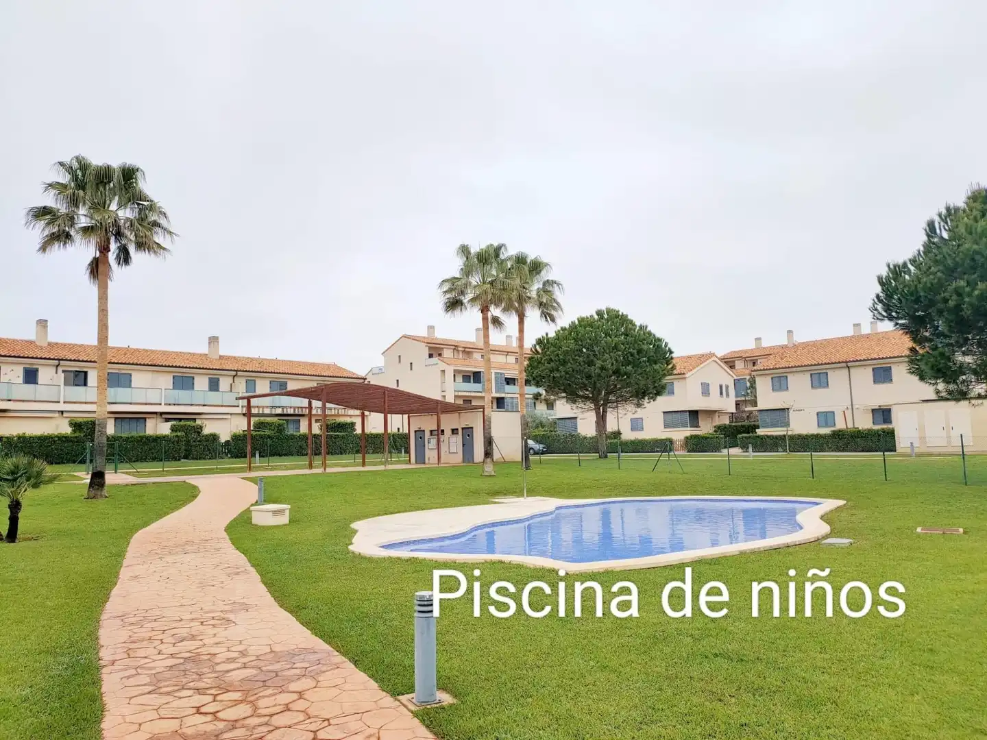 Maison mitoyenne avec terrasse à vendre à San Jorge / Sant Jordi, imagen 21