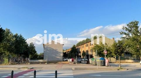 Foto 5 de Residencial en venda a Calle Rector Vallfogona, 44, Estadi - Santa Anna, Vic