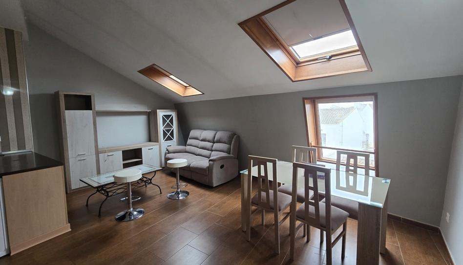 Foto 1 de Pis de lloguer a Plaza de las Canteras, Úbeda, Jaén