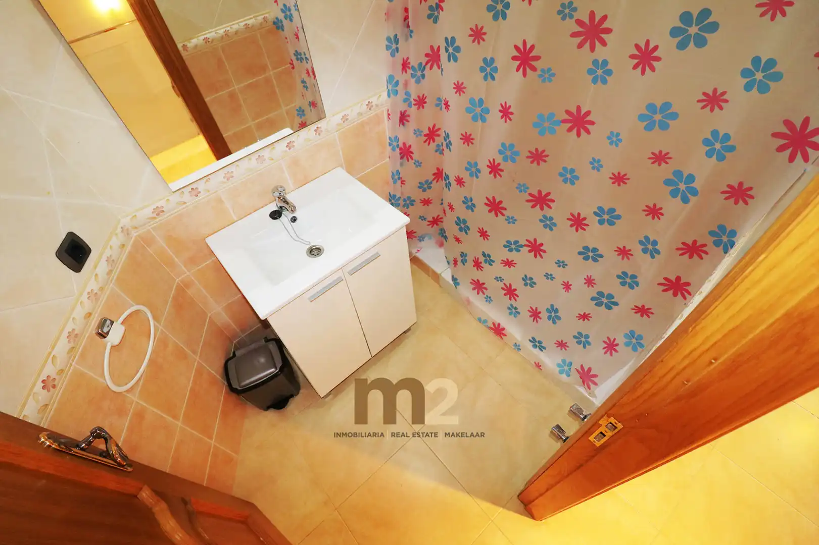 Bathroom of Duplexes for sale in Guardamar del Segura  with Air Conditioner, Heating and Terrace