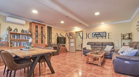 Photo 3 of Houses for sale in Moralet, Alicante / Alacant