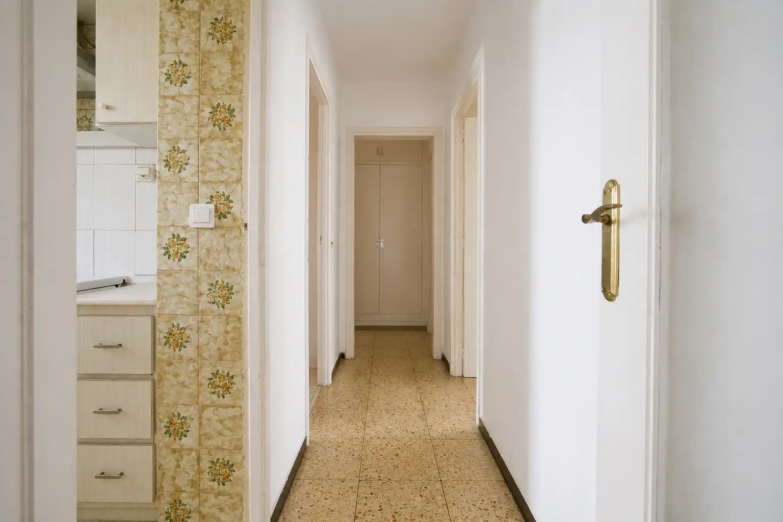 Piso en venta en Constantí con Balcón