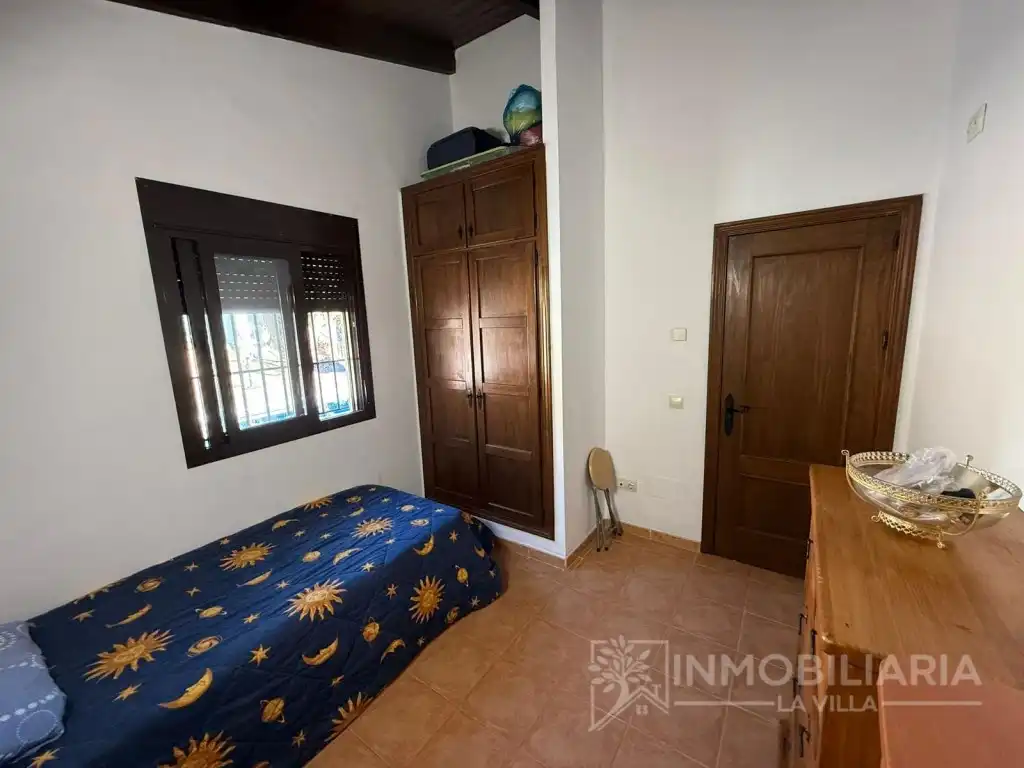 Casa rústica en venda a Poligono 41 Paraje 140 Cortijo Benitez, imagen 13