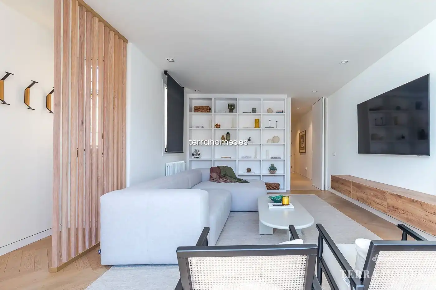 Dúplex de lloguer a Carrer de Menorca, 17, Camins al Grau, 46023 Valèn, Penya - Roja - Avda. Francia
