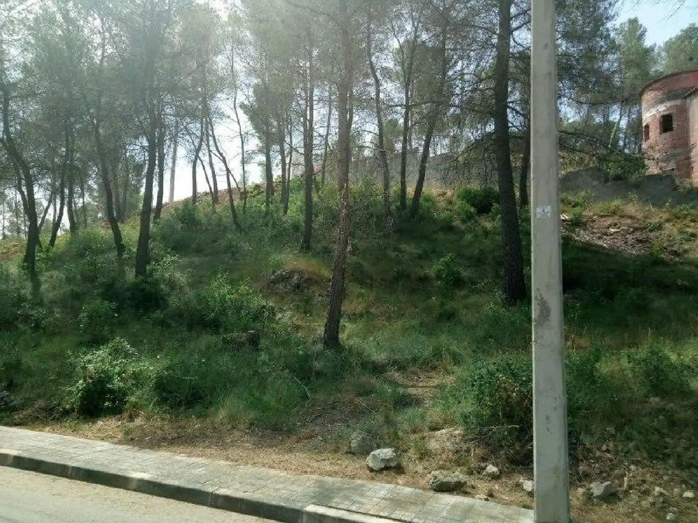 Lands and plots for sale in Olivella, imagen 4