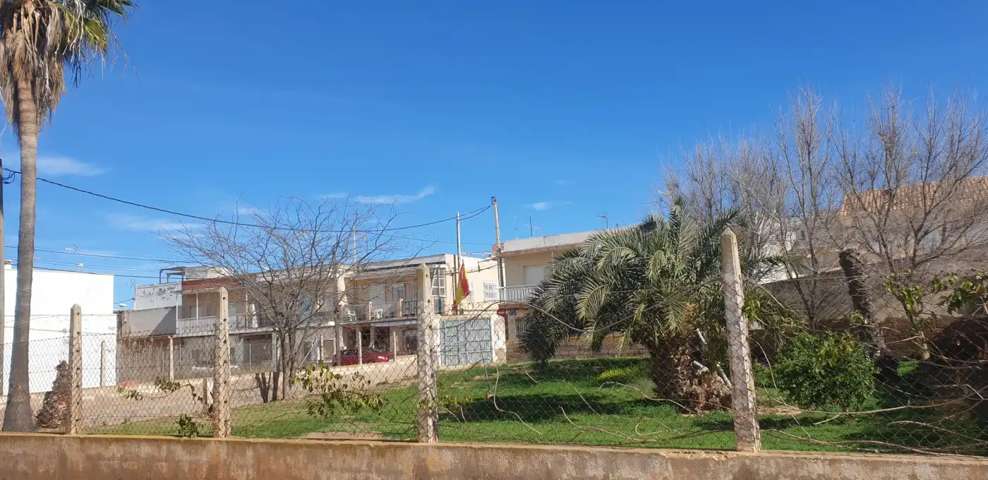 Grundstücke und Bauplätze zum Verkauf in Calle Calle Boliche, imagen 24