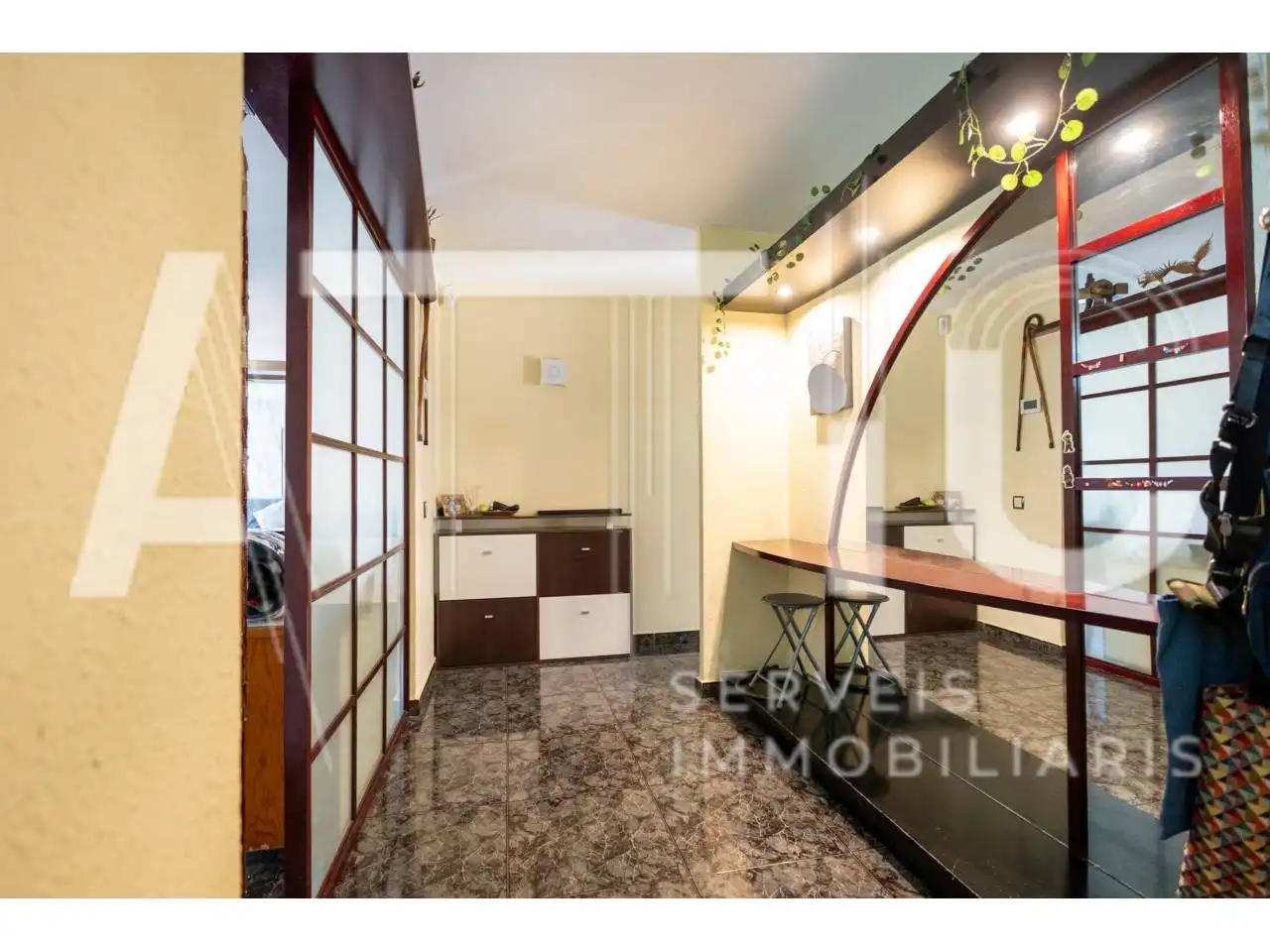 Ático en venta en Polinyà con Aire acondicionado, Calefacción y Terraza