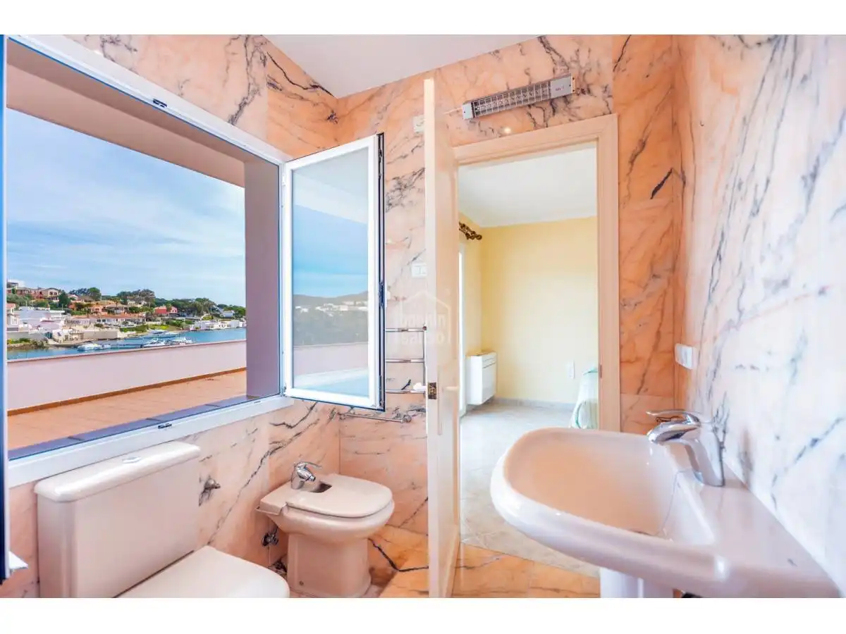 Detached house for sale in Cala Llonga - Sa Mesquida, imagen 24