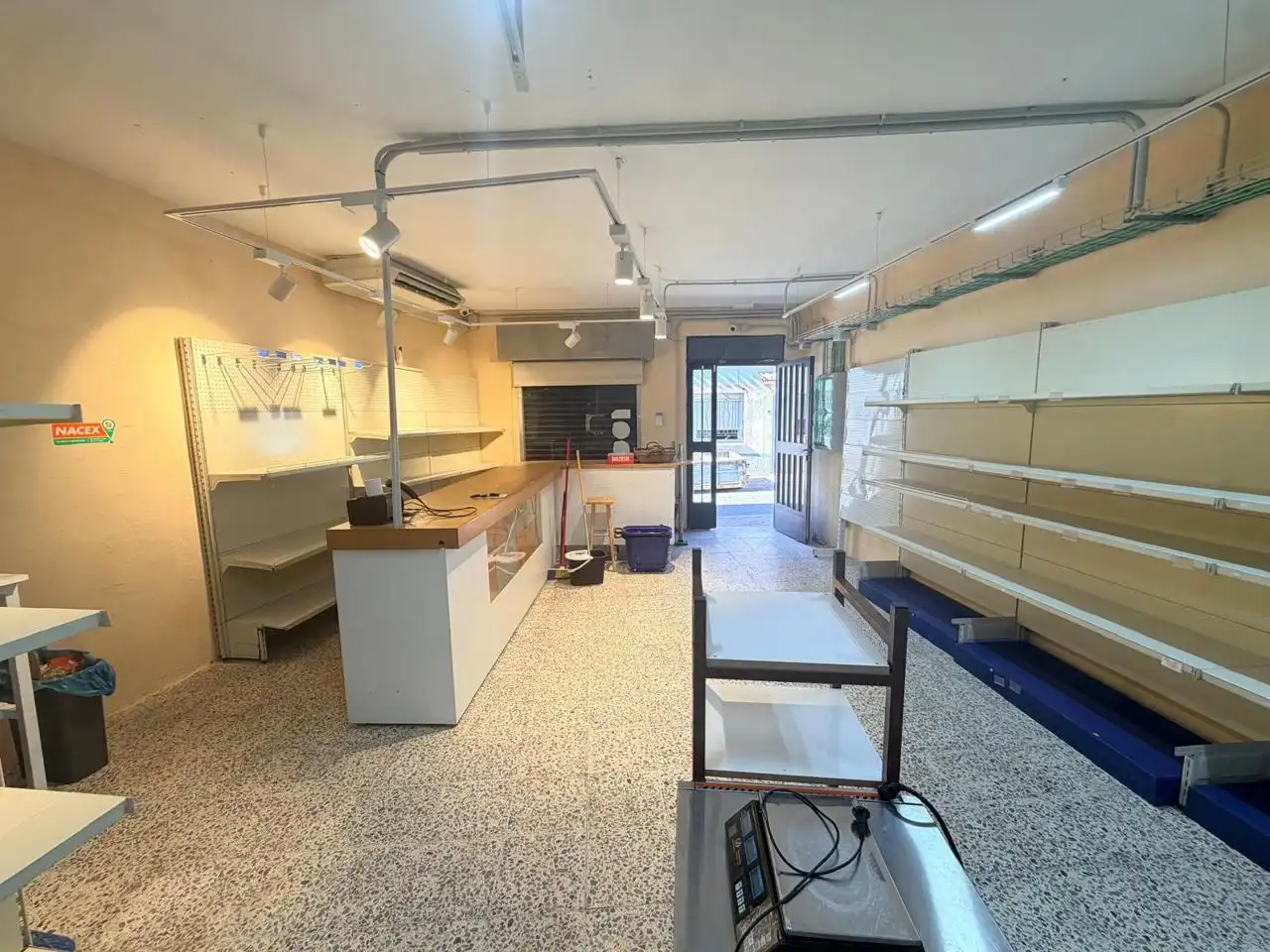 Gewerbefläche zur Miete in Calle General Yagüe, imagen 16