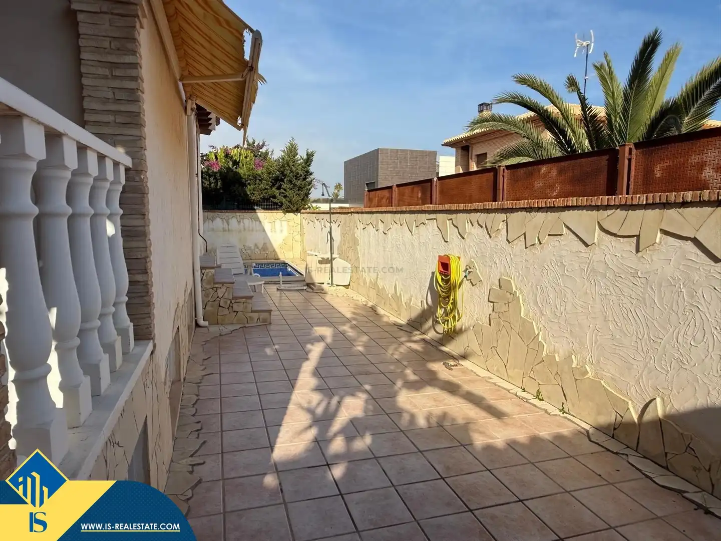 Haus mit Pool zum Verkauf in Orihuela Costa, imagen 39