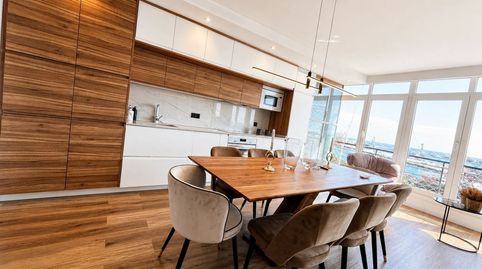Foto 5 de Piso en venta en Calle Alemania, Ensanche Centro - Puerto, Málaga Capital