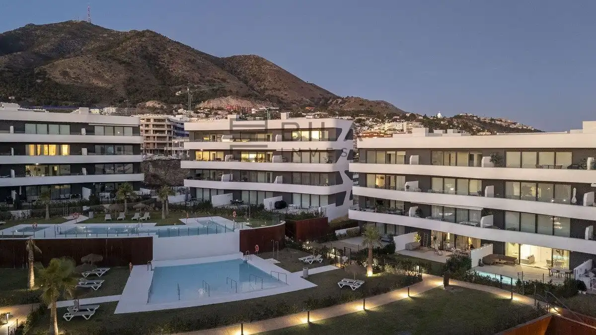 Flat with pool for sale in 8 de marzo, imagen 32