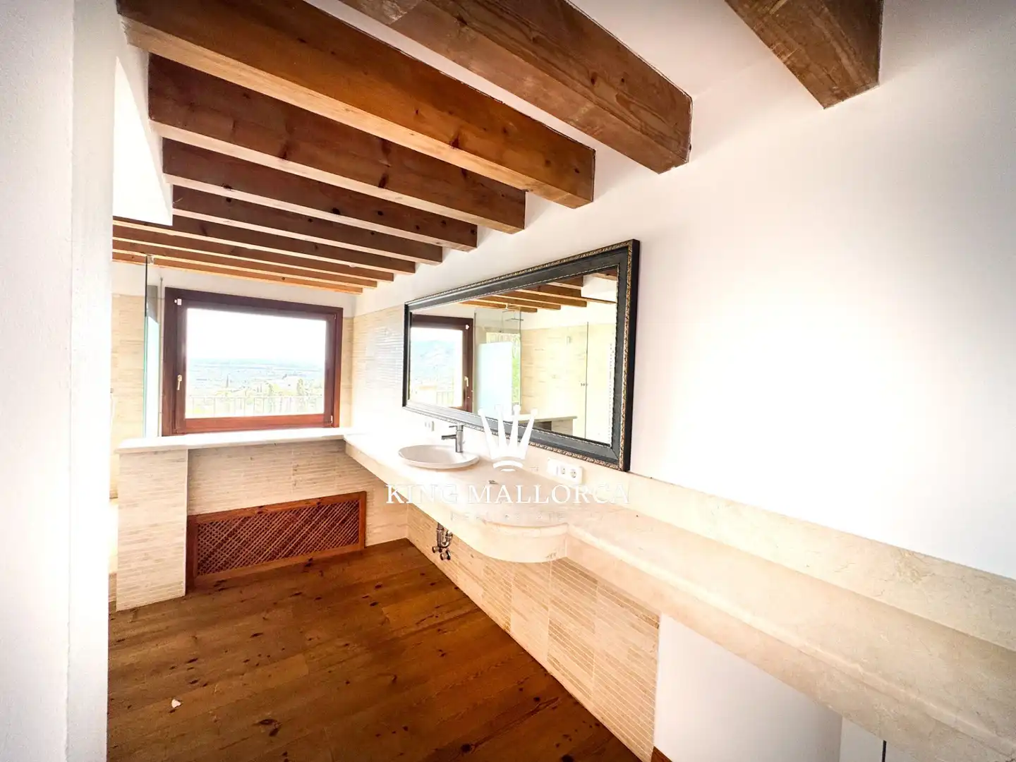 Casa o xalet de lloguer en Esporles amb Calefacció, Jardí privat i Terrassa