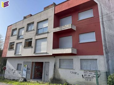 Mixt residencial en venda a Travesia Casal-Santa Mariña 6