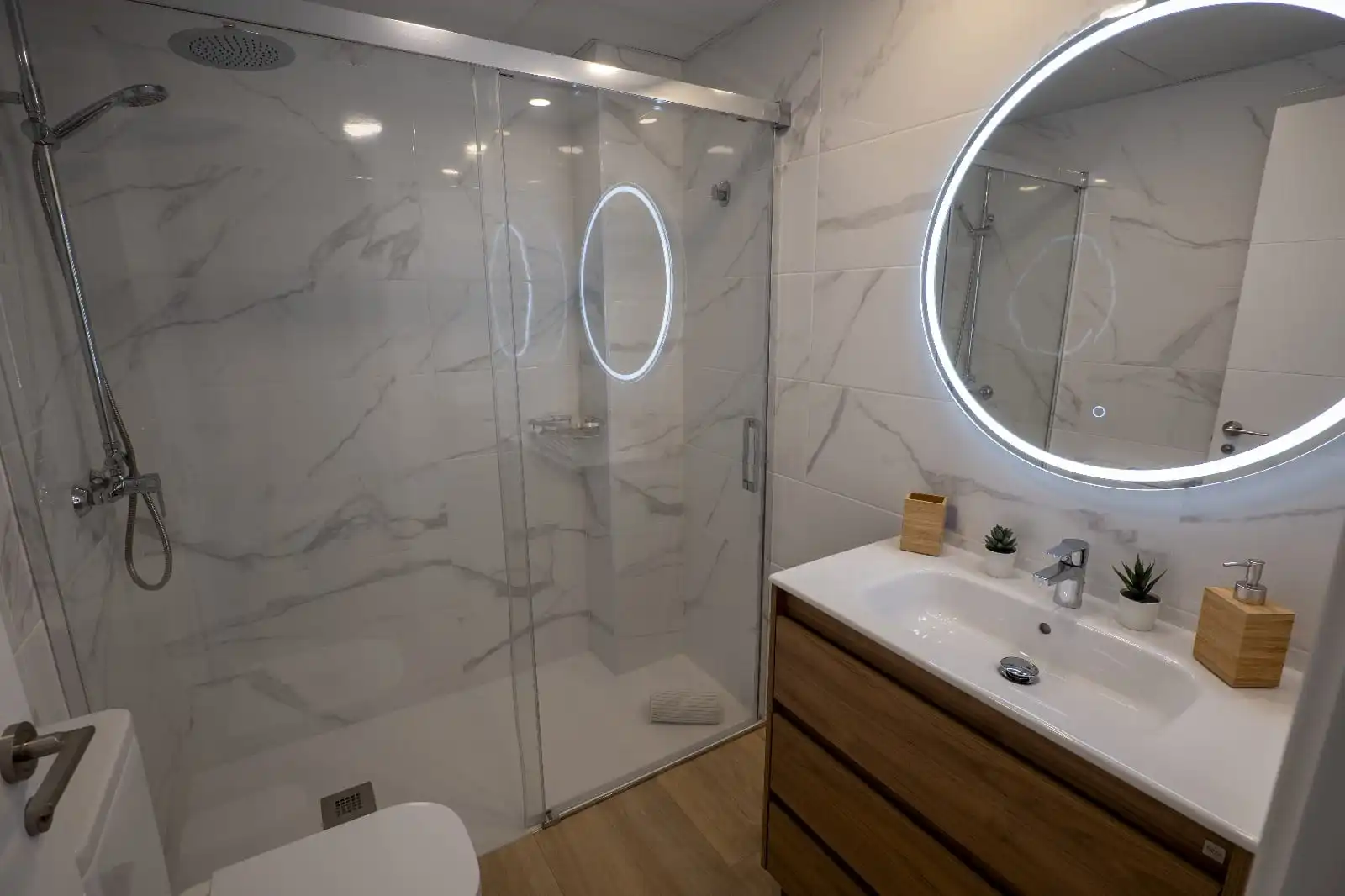 Flat with pool to rent in Calle Albón 15, imagen 6