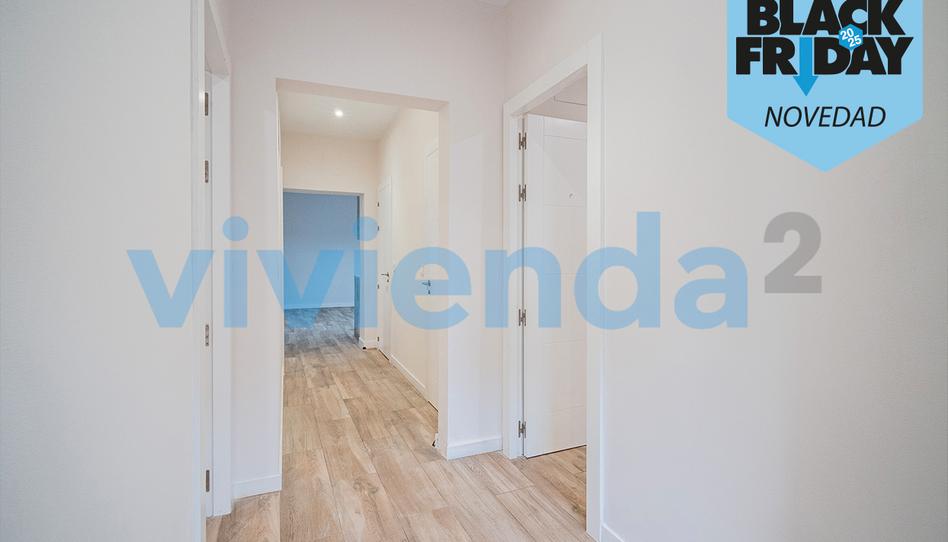 Foto 1 de Casa o xalet en venda a Fernandez Llamazares, Canillas, Madrid