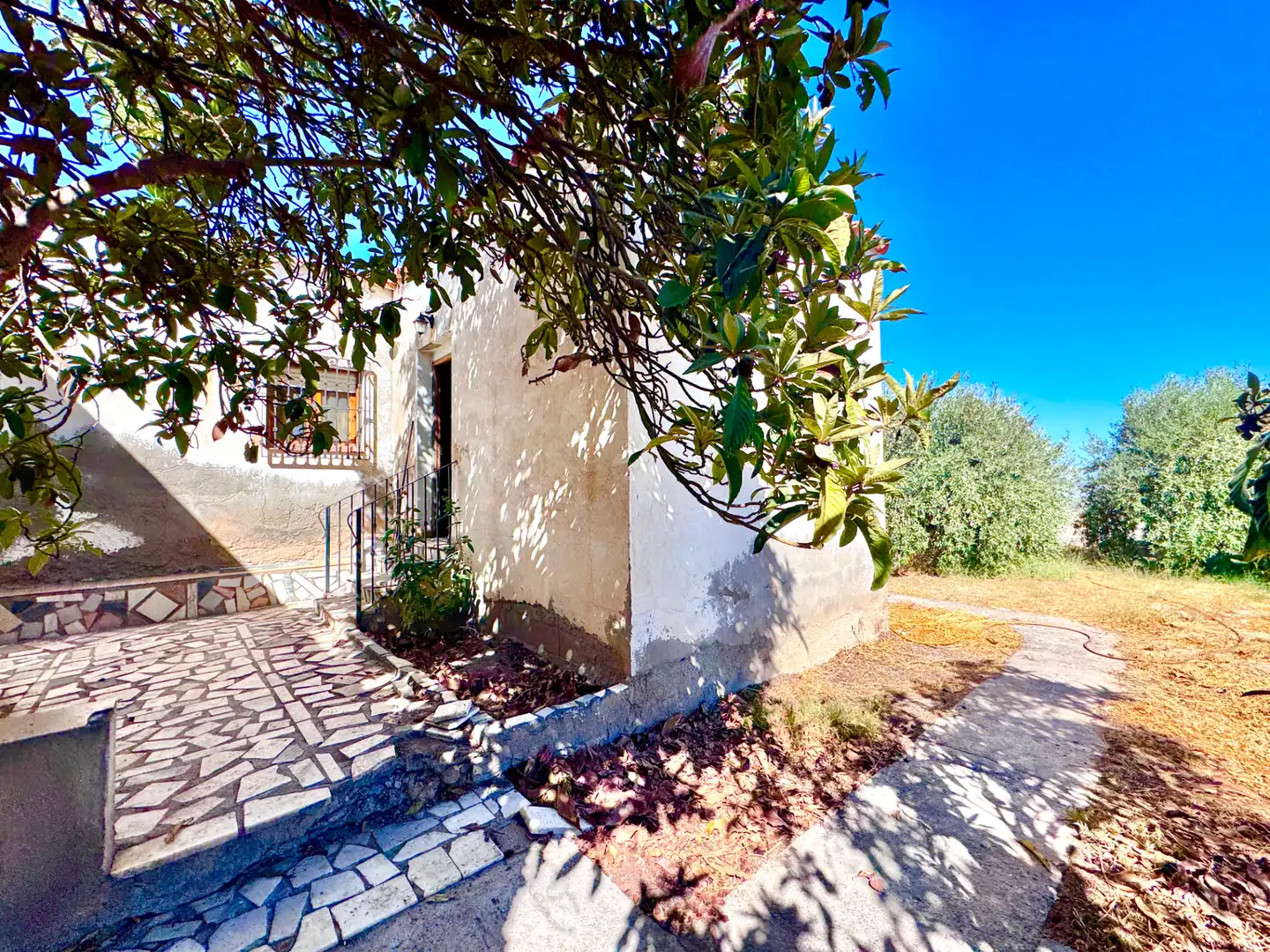 Villa avec jardin à vendre à Calle el Tejar, imagen 11