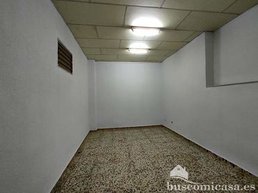 Local comercial en venda a La Paz - Las Américas