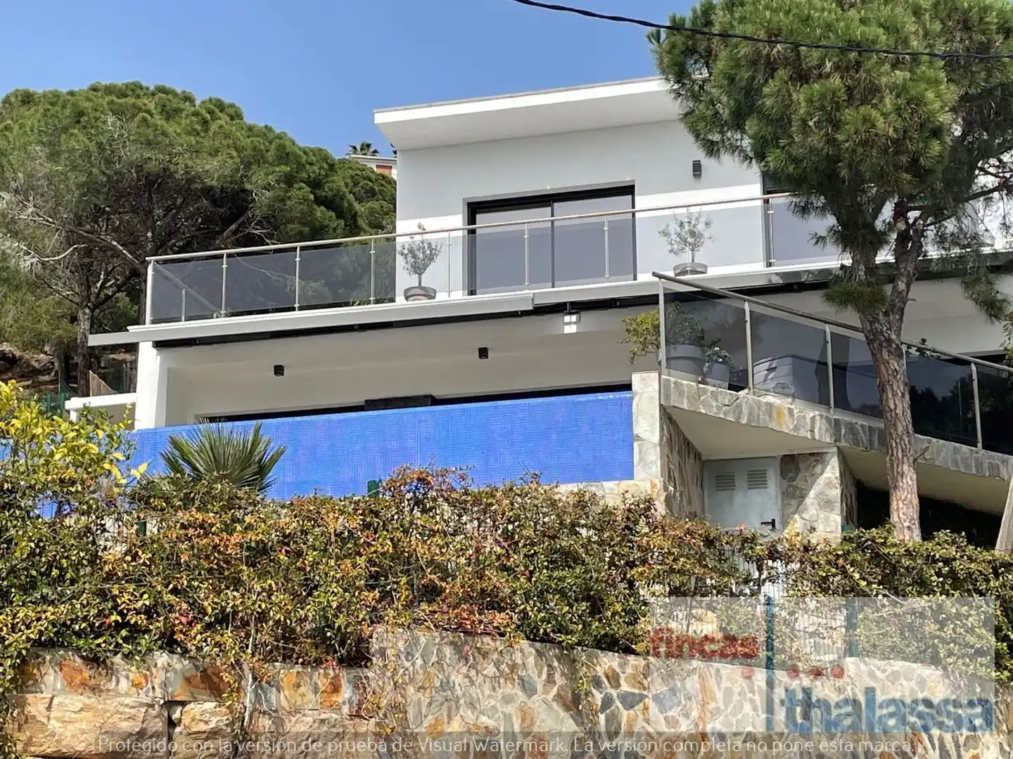 Haus mit Pool zum Verkauf in Roca Grossa, imagen 6