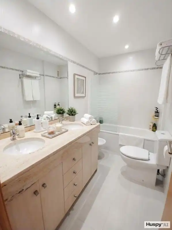 Piso con ascensor en venta en Av. del Port, imagen 12