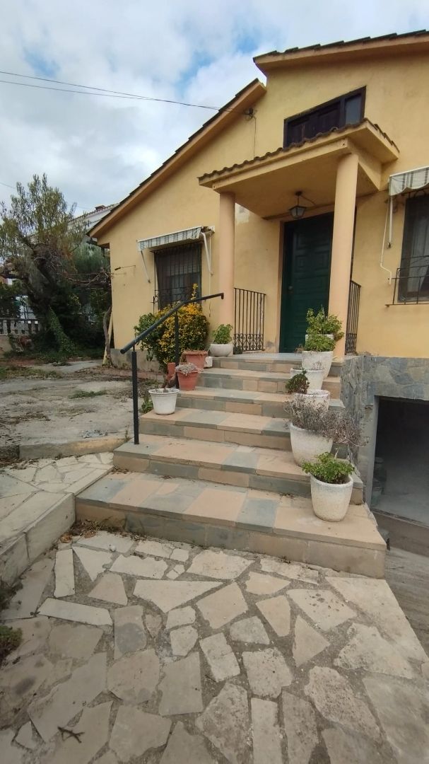 Casa o chalet en venta en Carretera del Pont de Vilomara