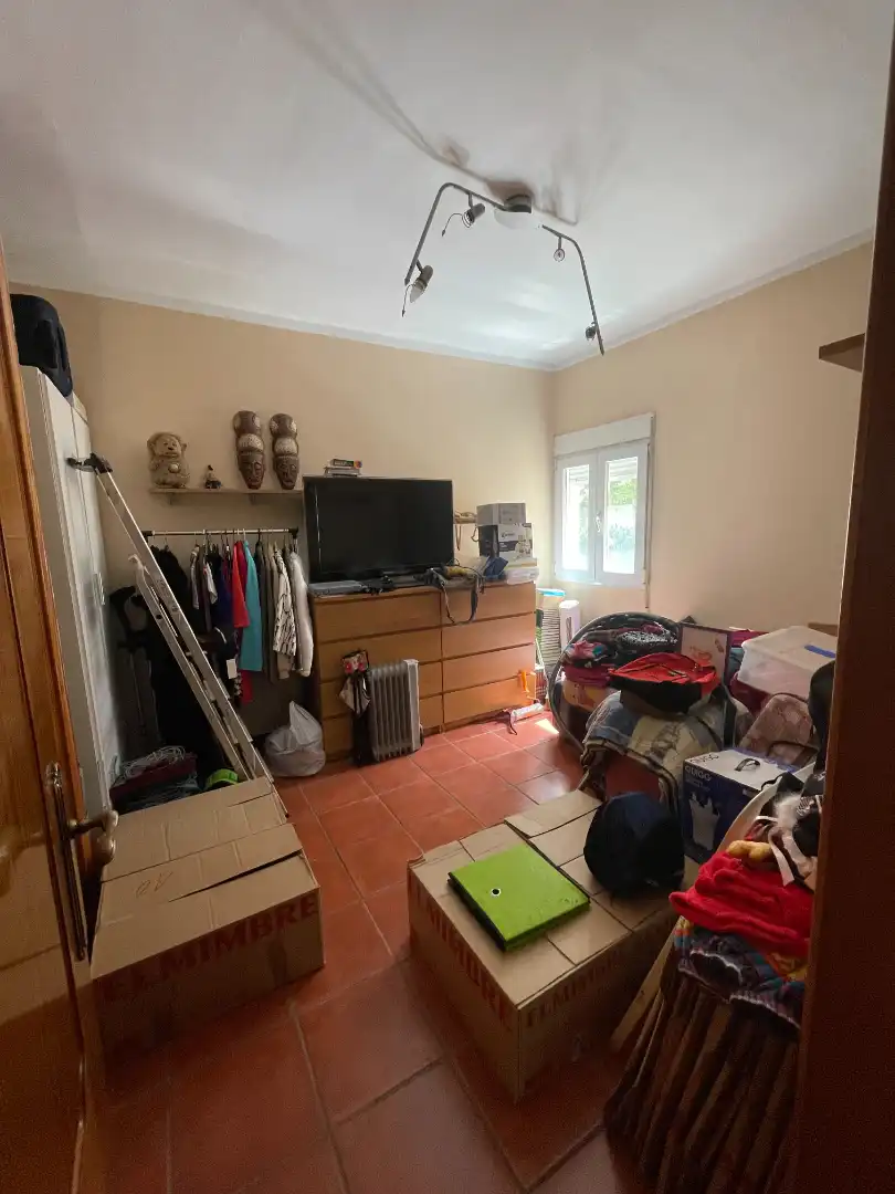 Flat for sale in Málaga  with Storage room