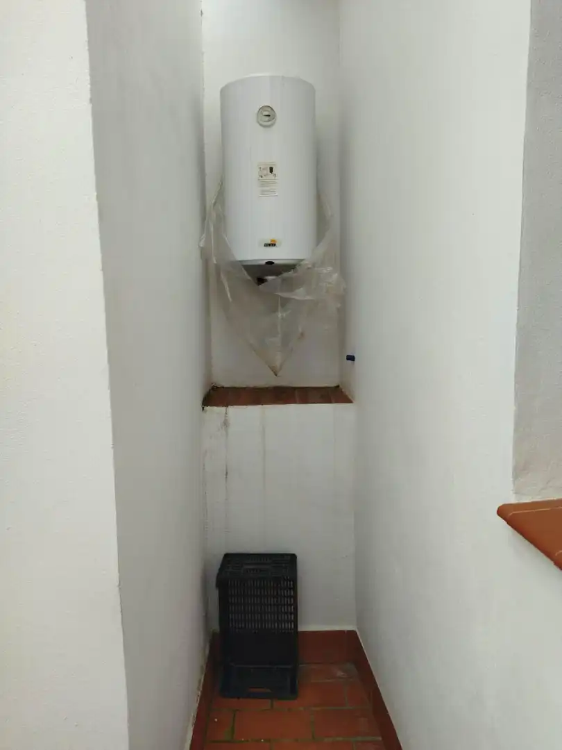 Maison avec terrasse à vendre à La Puebla de los Infantes, imagen 19