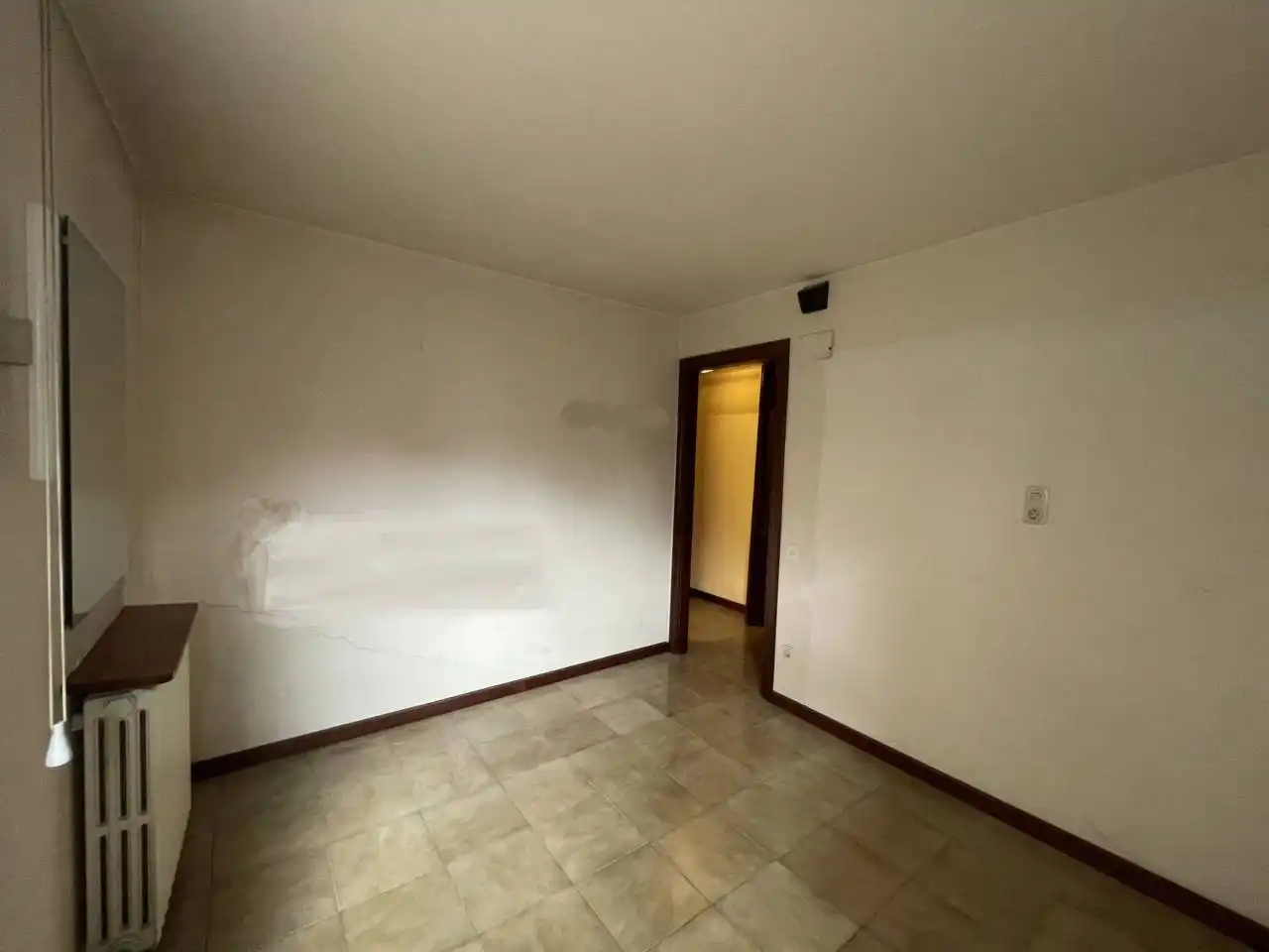 Flat for sale in Olot  with Air Conditioner, Heating and Terrace