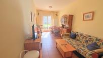 Living room of Duplex for sale in Lepe