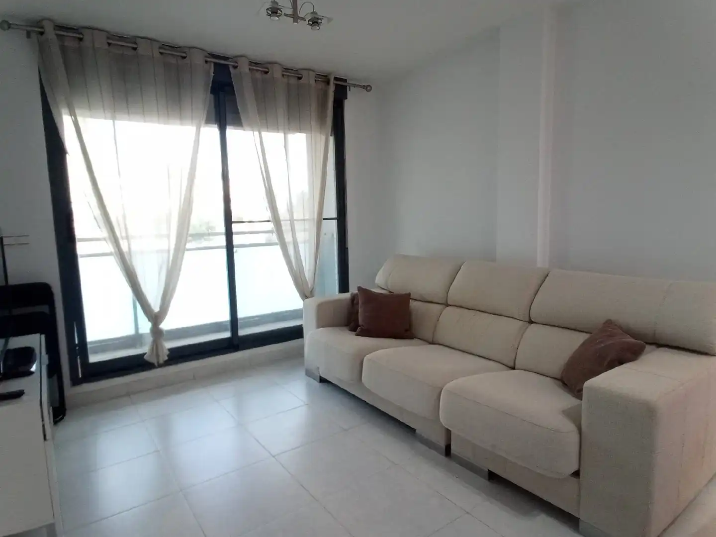 Apartamento en venta en La Torre - Playa de Chilches