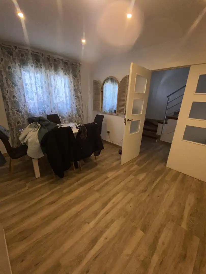 Maison mitoyenne avec terrasse à vendre à Casares pueblo, imagen 18