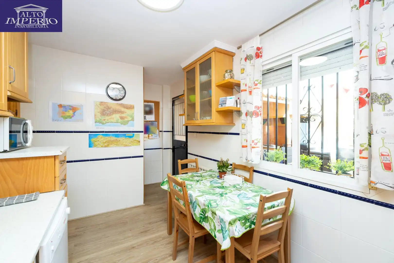 Casa a schiera in vendita a Avenida de San Marcos, imagen 24