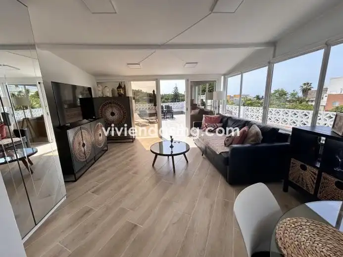 Bungalow en alquiler en Calle Villas 9, imagen 13
