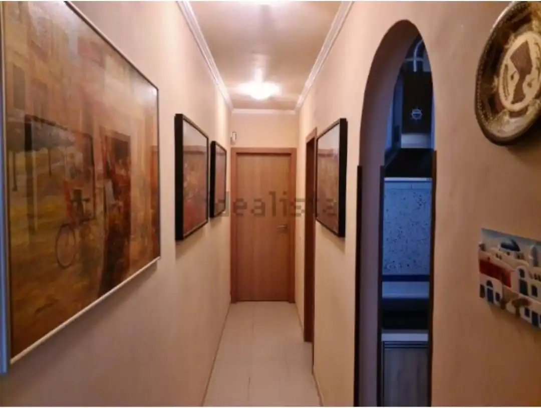 Apartamento en venta en Arona con Terraza, Trastero y Amueblado