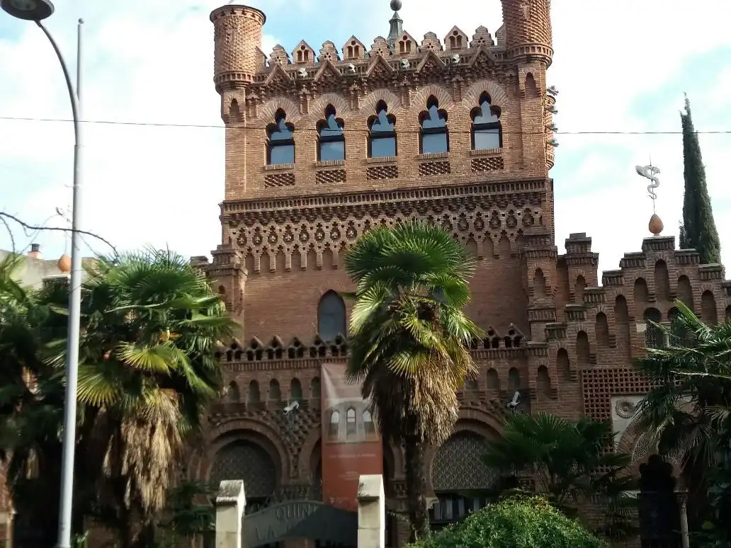 Flat for rent in De La Estación, Estación - Parque O'Donnell