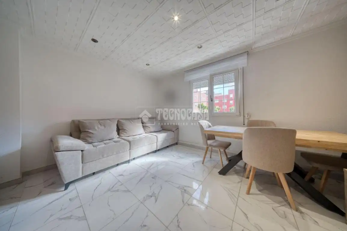 Living room of Flat for sale in Valladolid Capital