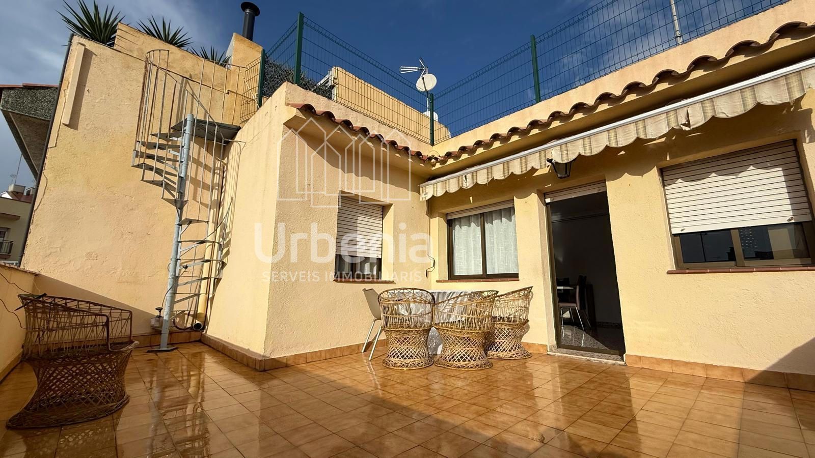 Casa o xalet en venda a Cirera