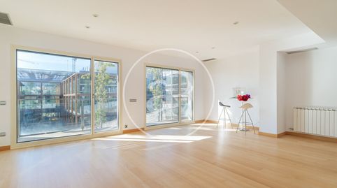 Foto 2 de Ático en venta en Sant Gervasi i la Bonanova, Barcelona Capital