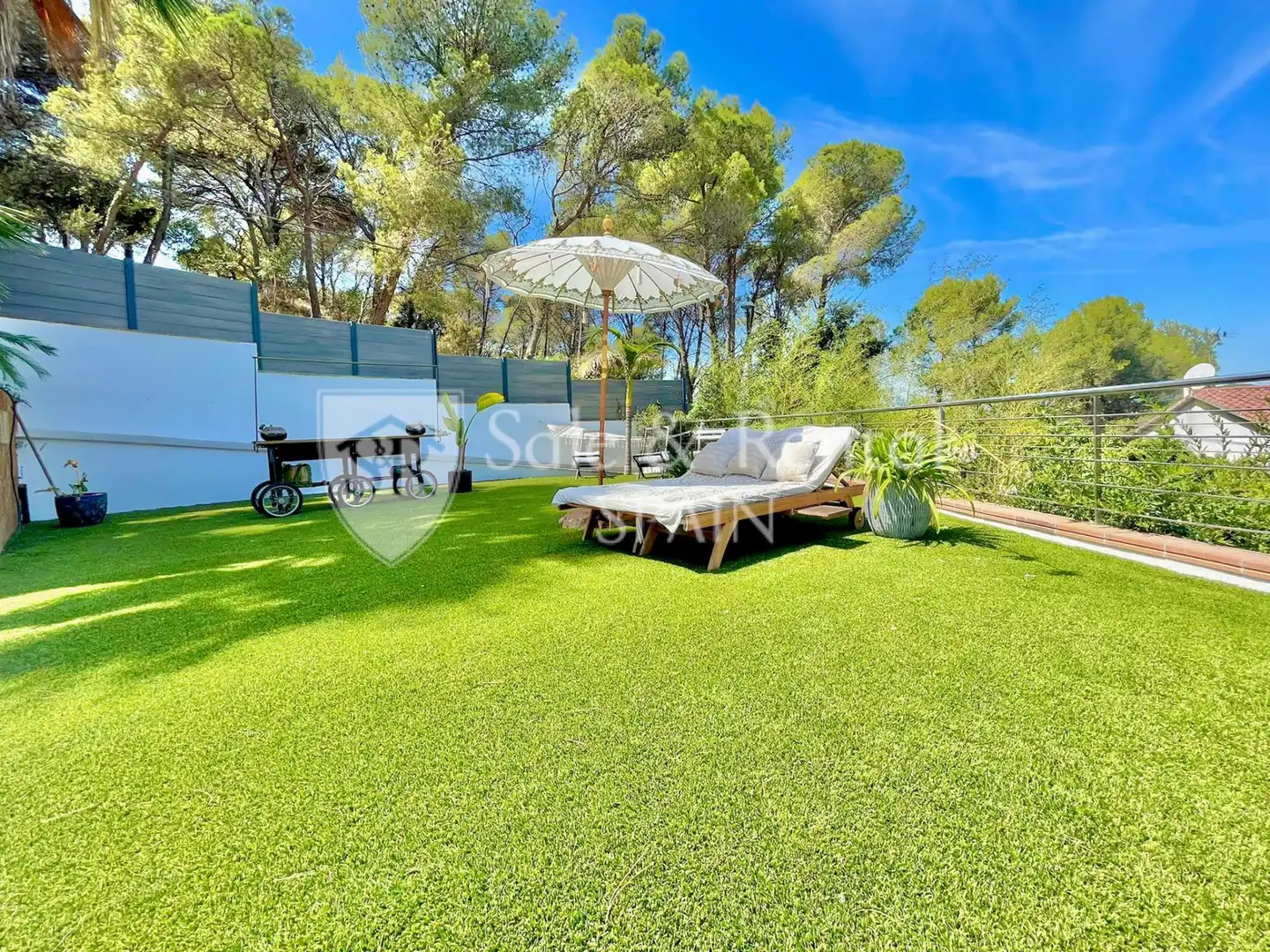 Maison avec piscine à vendre à Santa Cristina - Sant Francesc, imagen 2