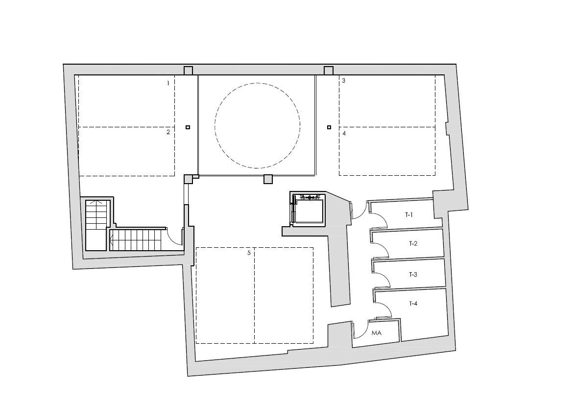 Garatge en venda en  Valencia Capital