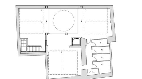 Photo 5 of Garage for sale in Carrer de Vitòria, Sant Francesc, Valencia