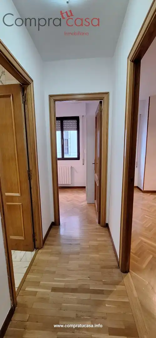 Appartement avec ascenseur à louer à Avenida del Acueducto, imagen 9