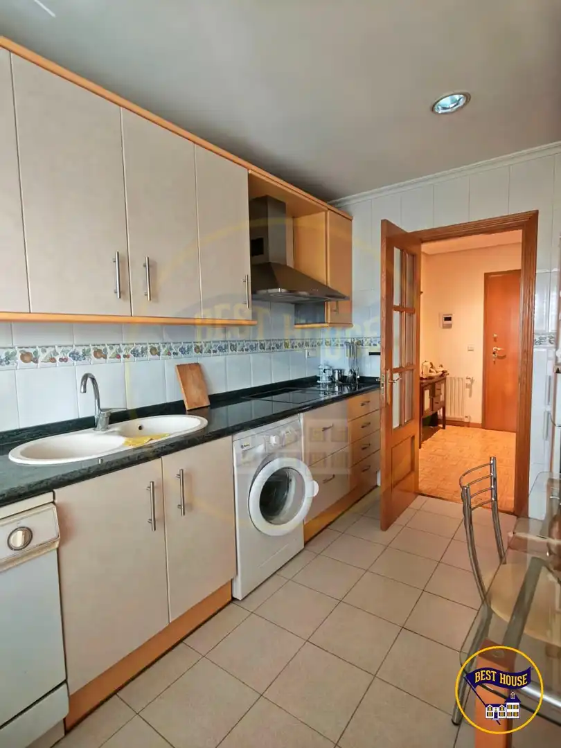 Appartement avec terrasse à louer à ANTONIO MAURA, imagen 19