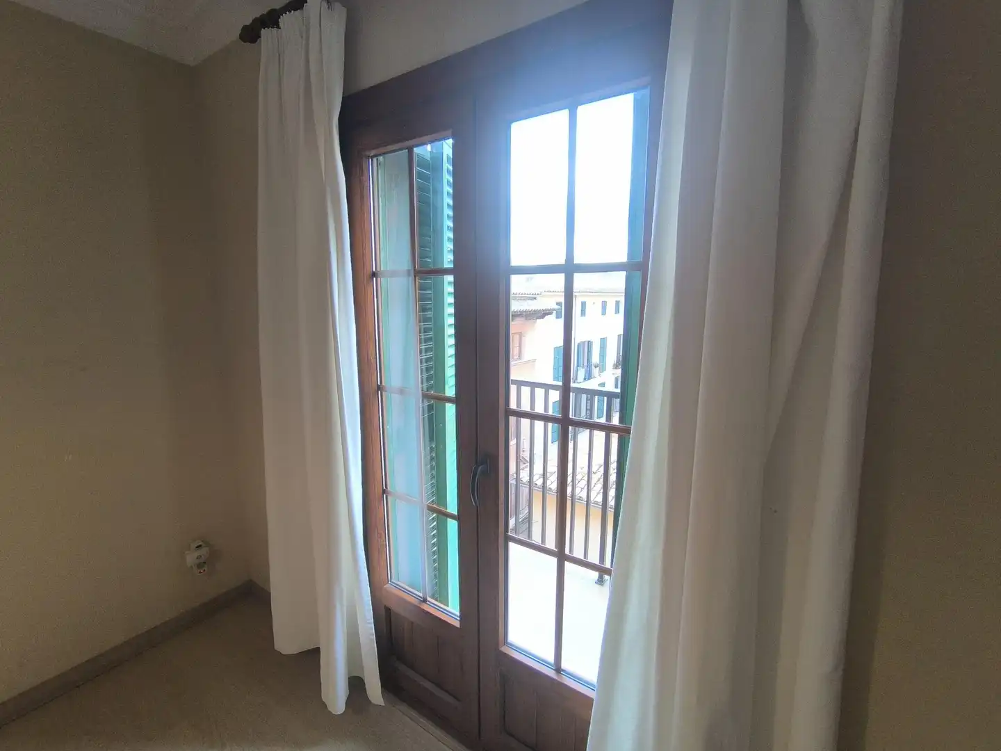 Terraza de Piso en venta en  Palma de Mallorca con Aire acondicionado, Calefacción y Trastero