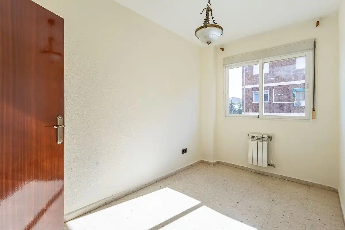 Wohnung zum Verkauf in Calle San Joaquín, 30, San Francisco Javier